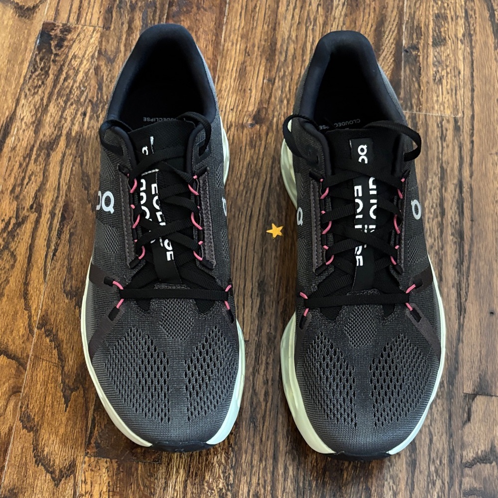 On Cloudeclipse Running Shoes NWT - image 3